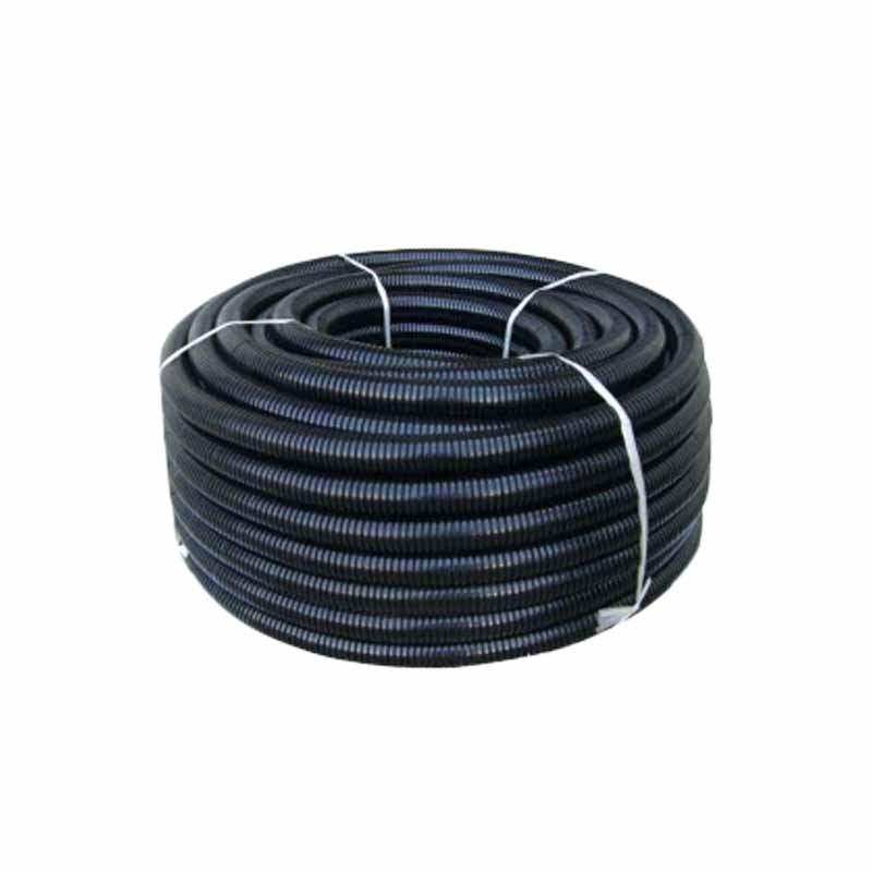 pe波纹管100米塑料波纹软管一盘ppr管
