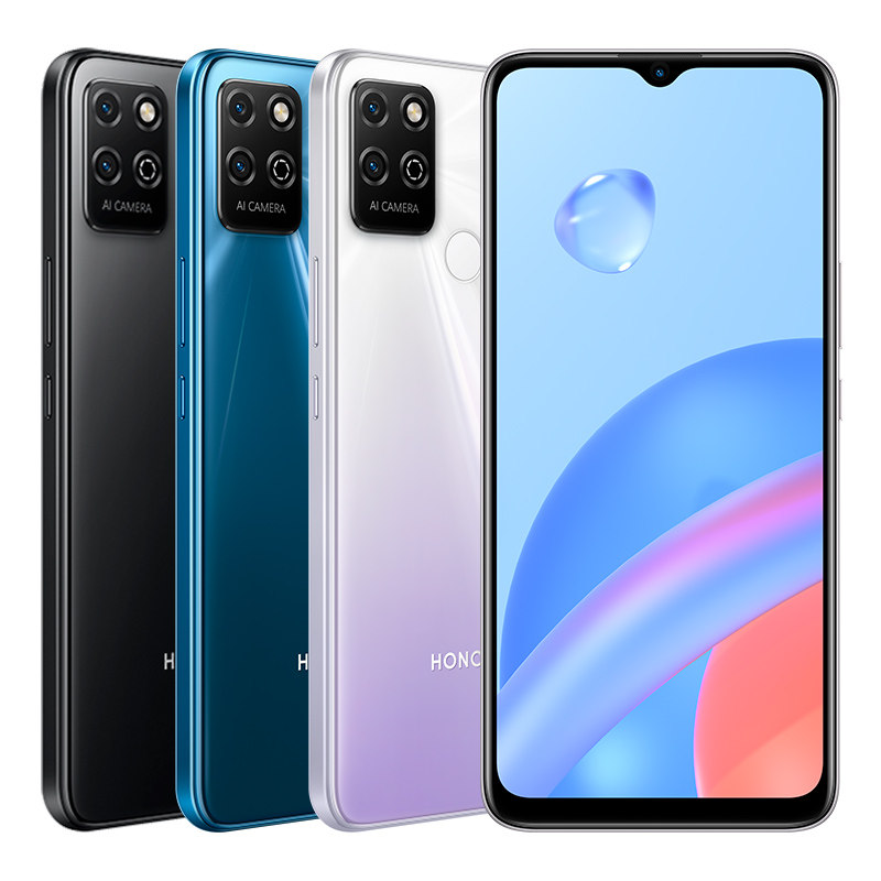 荣耀手机活力play5t官网旗舰官方play5t新品可减手机