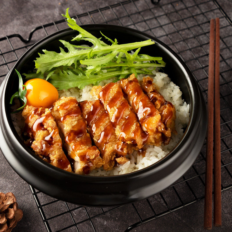蜜汁拌饭基斯1kg叉烧商用脆皮鸡烧烤肉专用酱类调料