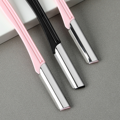 修眉刀安全型初学者专用刮眉刀划伤折叠式专业眉毛化妆