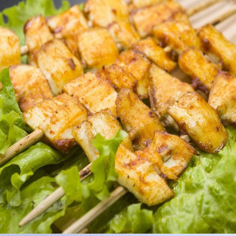 牛板筋烤串30串烧烤串串食材铁板牛板筋生鲜冷冻半成品家用商用