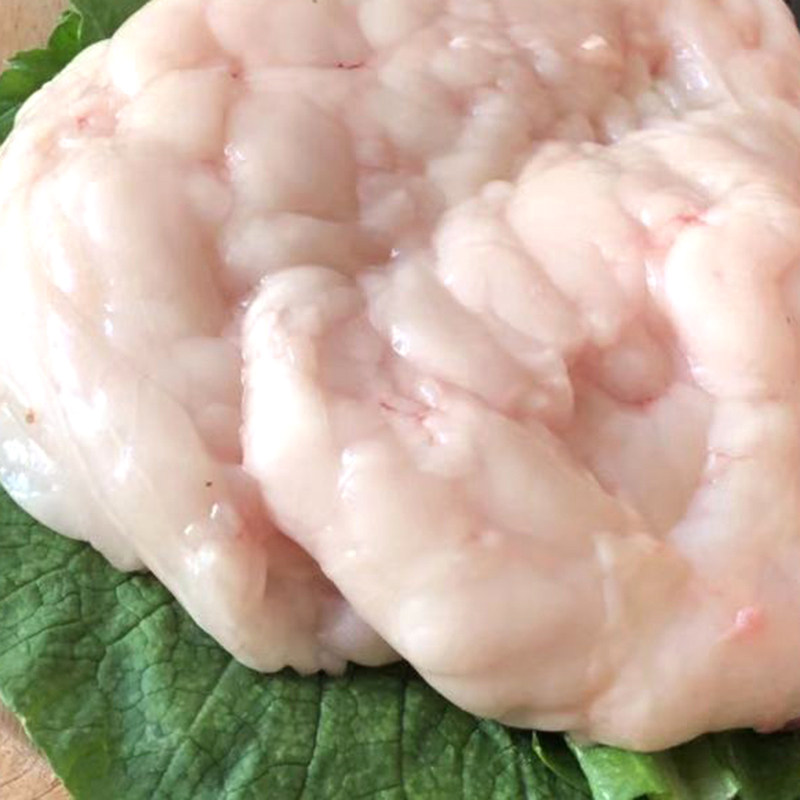 河北特产农家散养新鲜现杀驴油生鲜油注水板油驴肉