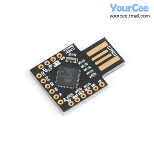 atmega32u4虚拟键盘模块 badusb迷你型开发板 beetle usb