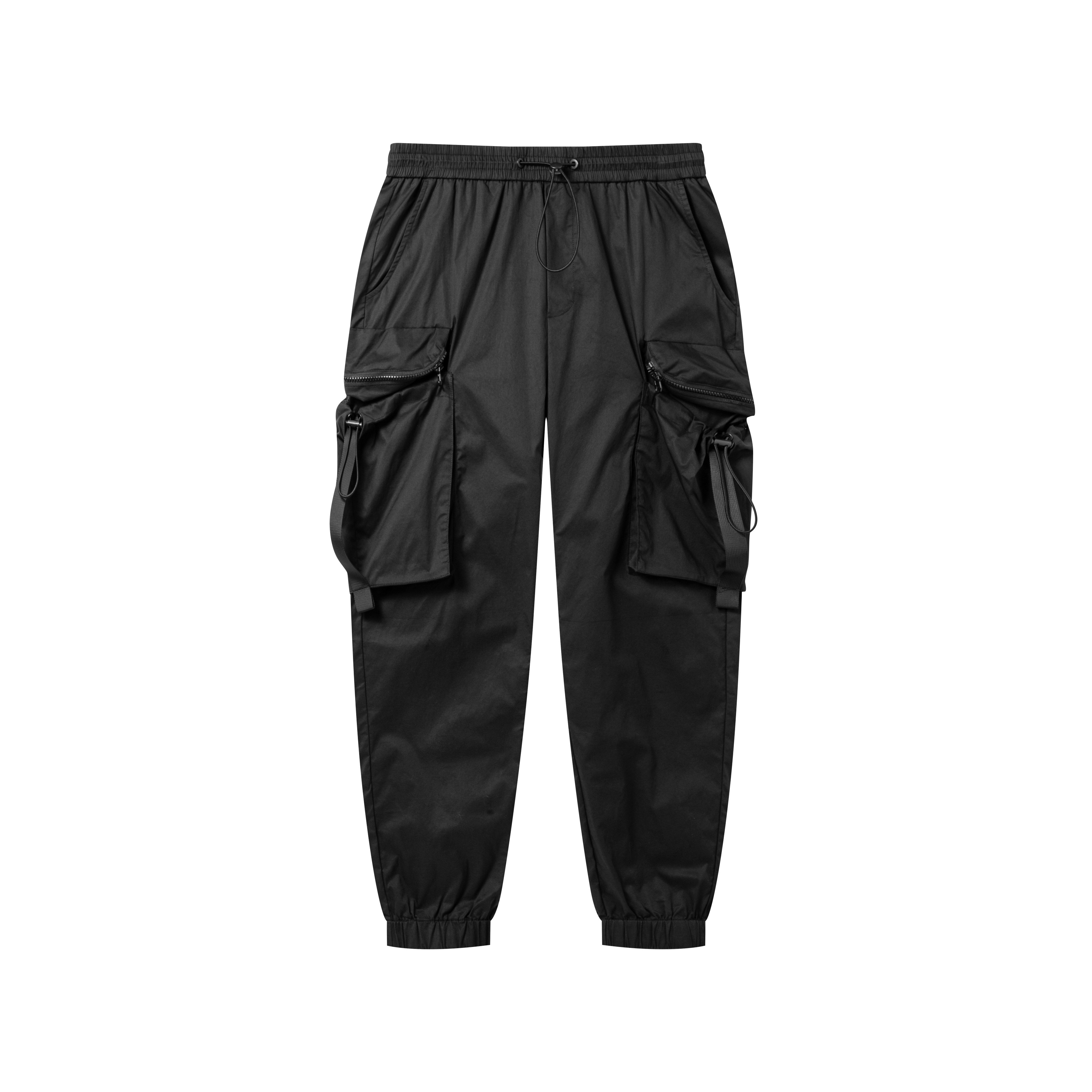 梭织裤 supreme潮款 liberty