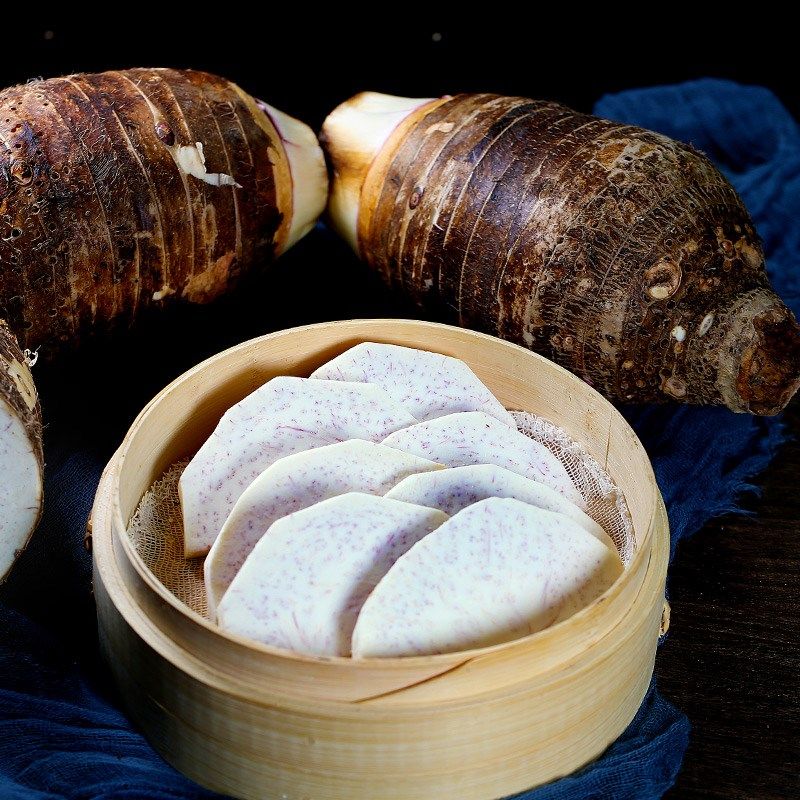 荔浦芋头10斤新鲜包邮广西现挖香芋正宗槟榔芋头