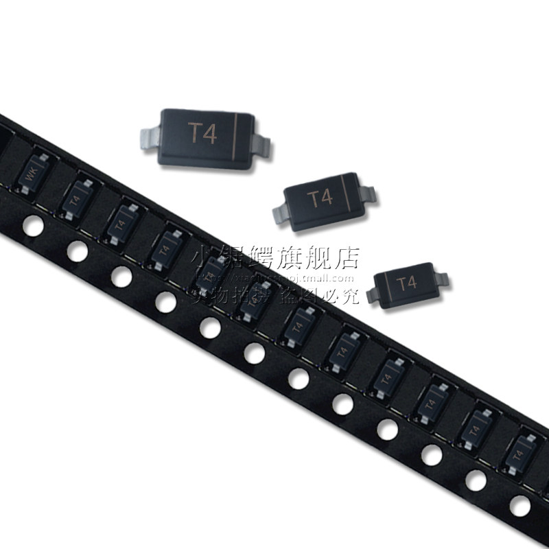 贴片开关二极管1n4148w1n4148ws1n4148wtt4sod123323523