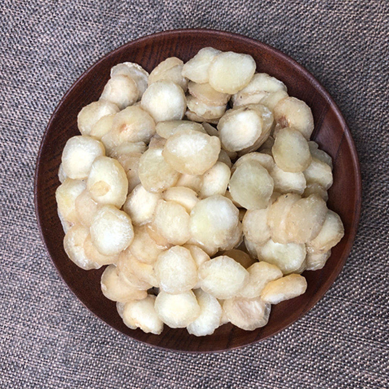 选货清半夏 清旱半夏 500克包邮 送运费险【其他特殊规格也有】