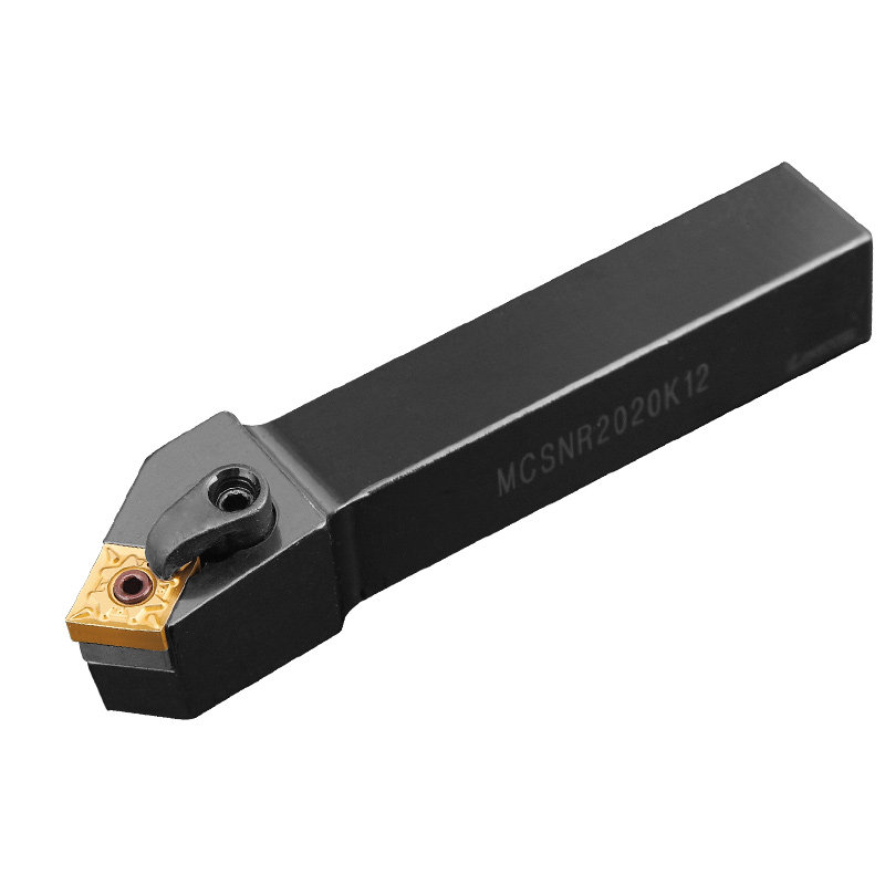 数控车床刀具45度复合式 外圆车刀刀杆mcsnr2020 3232p12厂家直销