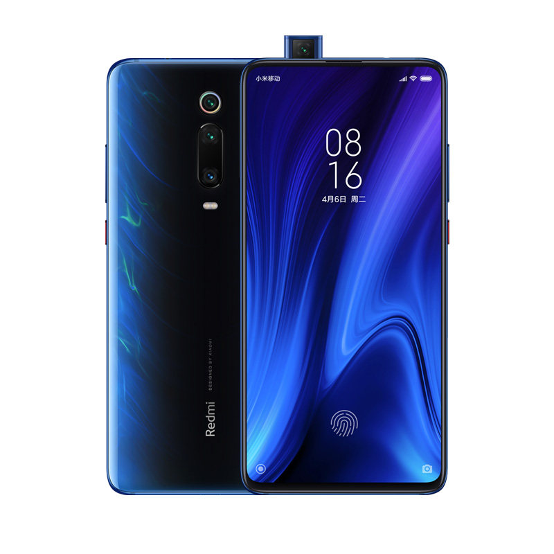 送27w充头】小米红米k20 pro官方尊享版现货redmi k20 pro白色骁龙855