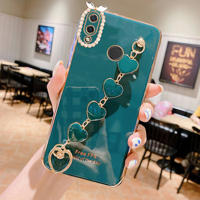 nove3e镜头全包防摔ine一al00硅胶软壳par创意ane漂亮tl00女note3外壳