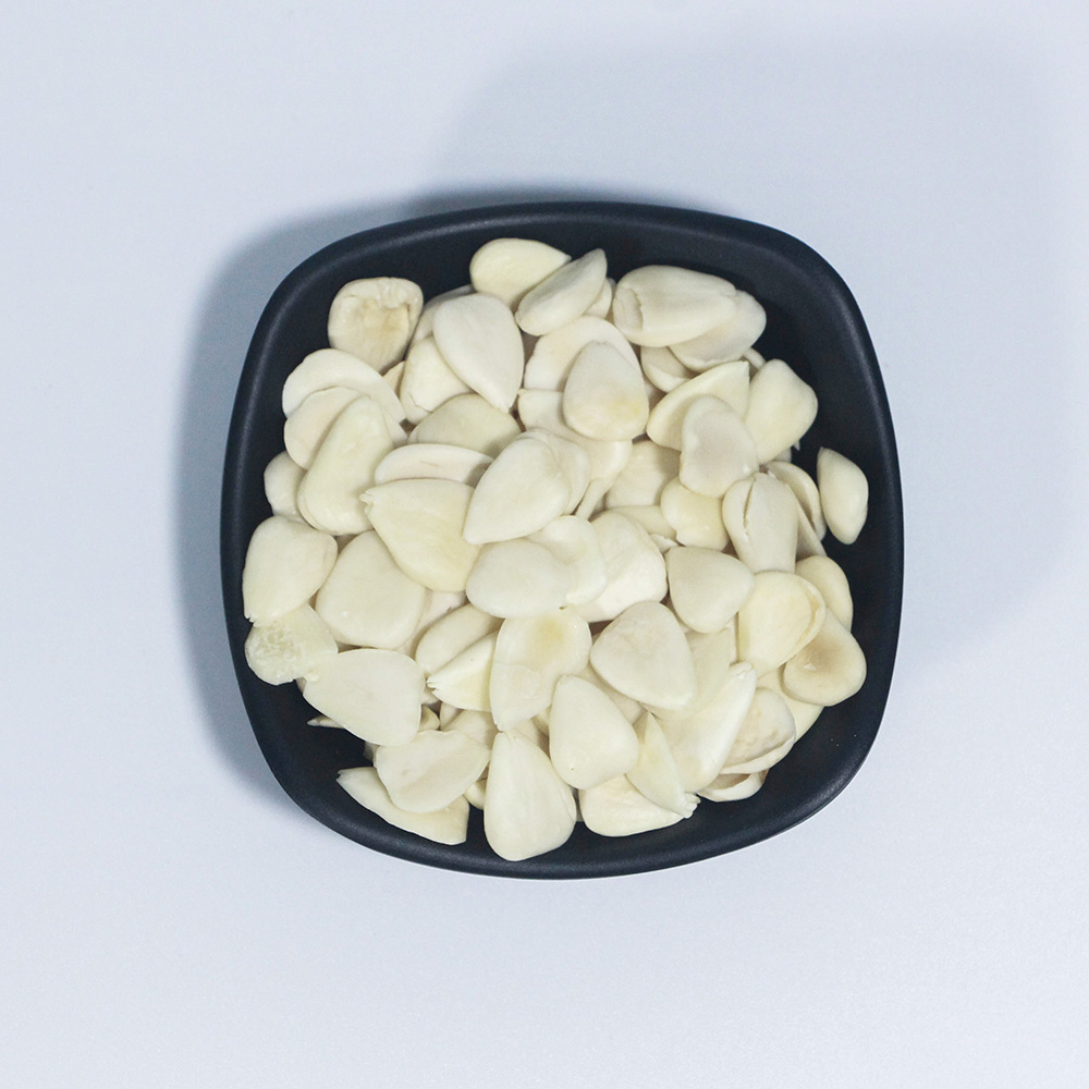 东秋五养150g南杏仁精选大粒去皮甜杏干净大片龙皇杏仁龙王帽袋装