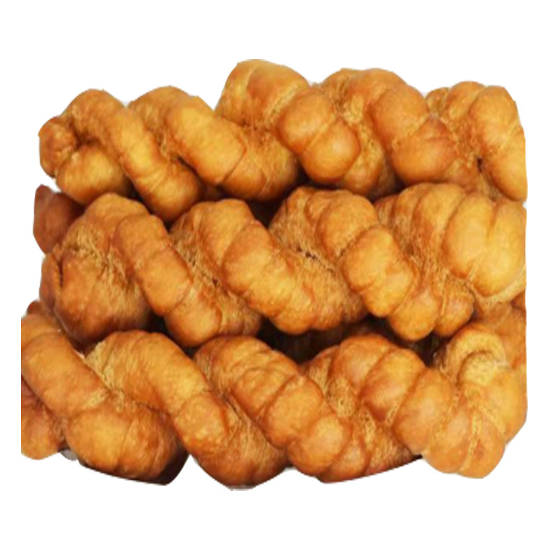 麻花神池麻油胡麻油手工大麻什得特产忻州山西传统中式糕点