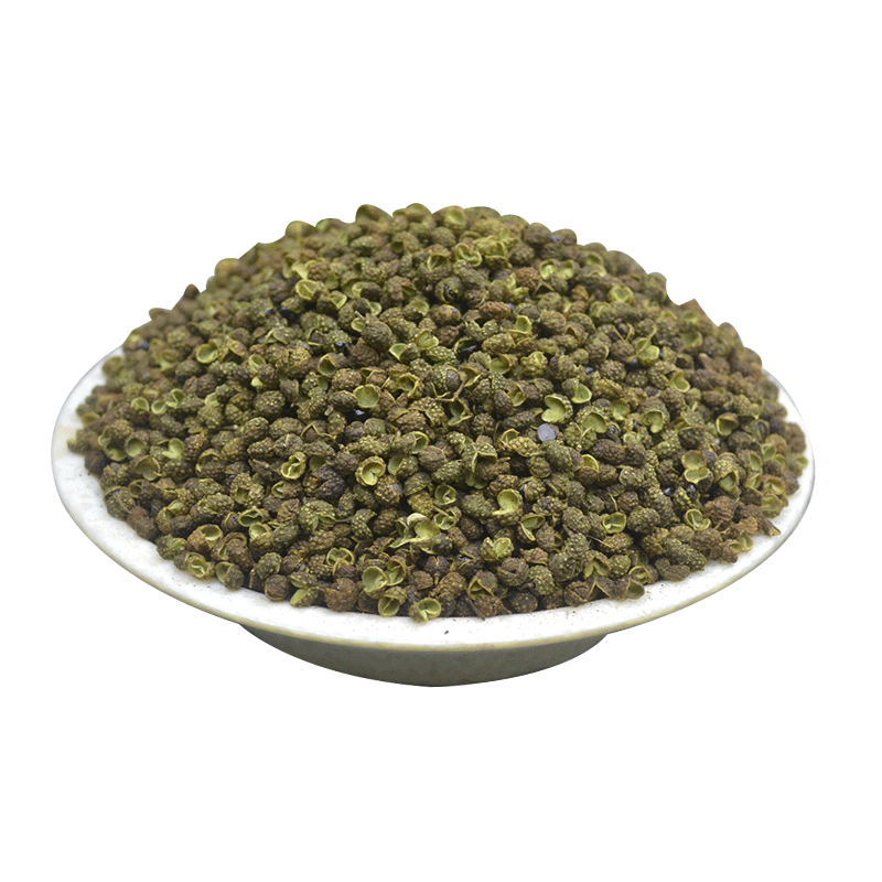 江津干青花椒粒特麻川椒麻椒藤椒鱼调料四川重庆特产包邮250g