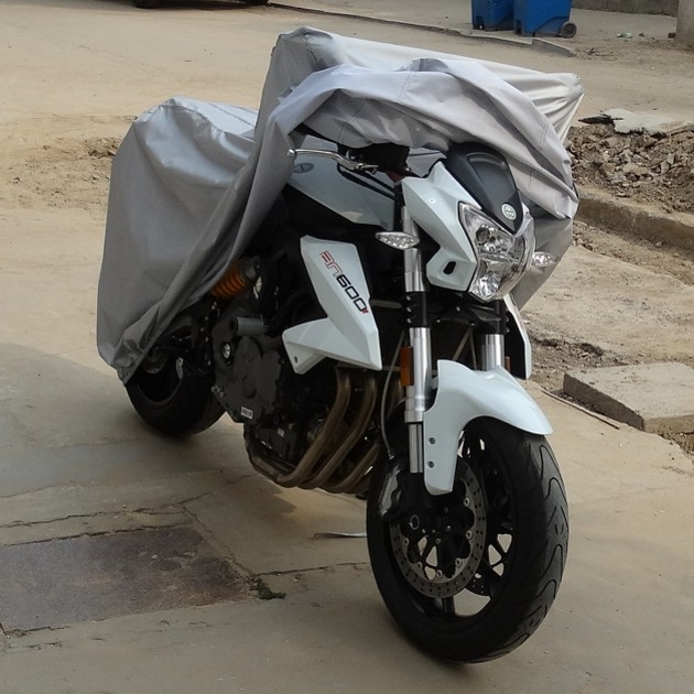 贝纳利摩托车车衣车黄龙幼狮502cbn302trk502摩托车车衣