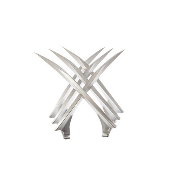 金刚狼爪子金刚狼爪战警武器道具儿童玩具钢爪coscosplay配件