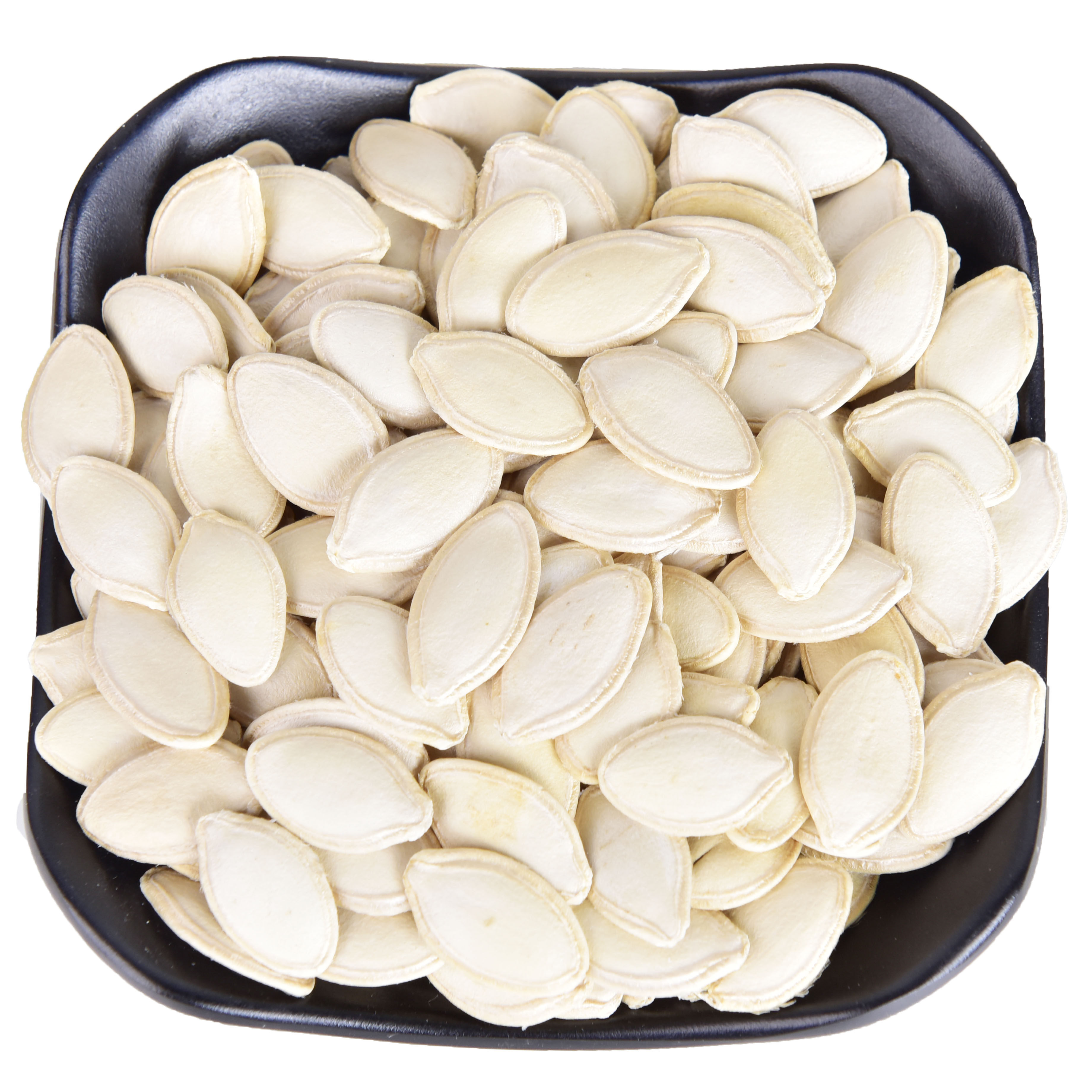 内蒙古生南瓜子2019新货孕妇零食生南瓜籽包邮5斤大片散装发批