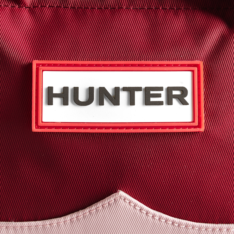 hunter轻便小号包小号托特防水英国降落伞单肩多功能挎包