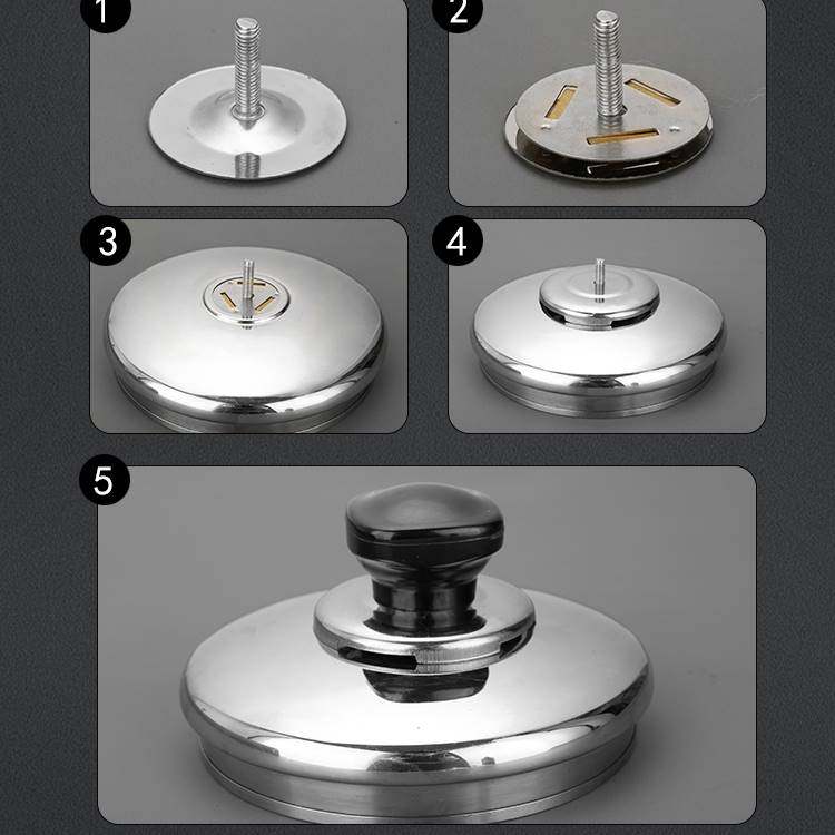 烧水壶水壶盖鸣音鸣笛配件手柄电热盖子开水水壶烧水壶