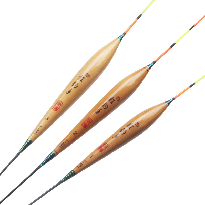 鱼漂正品池海狂钓手竞技芦苇浮漂目细尾底钓轻口浮漂