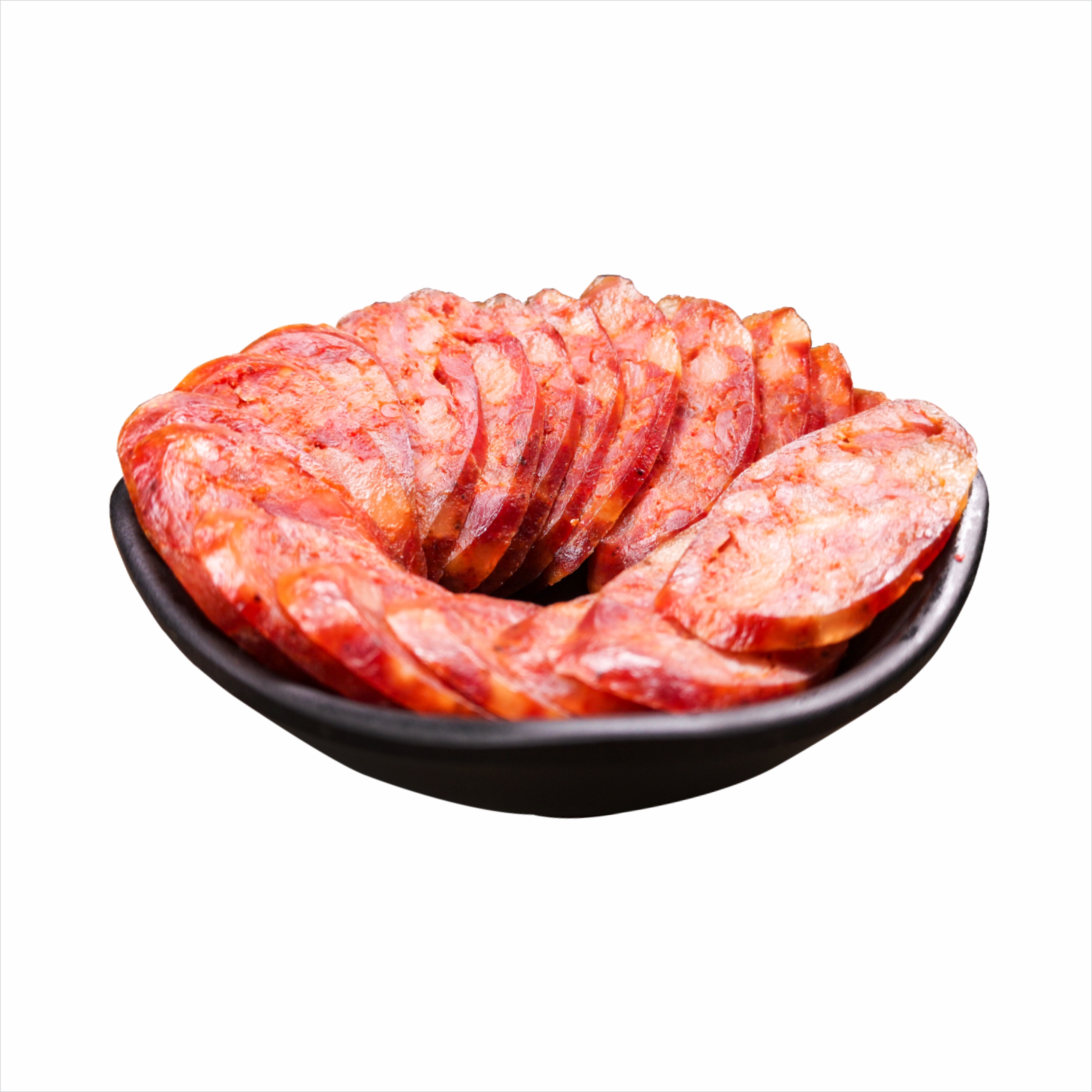 香肠麻辣新款450g特产川味烟熏腊肠农家自制香肠