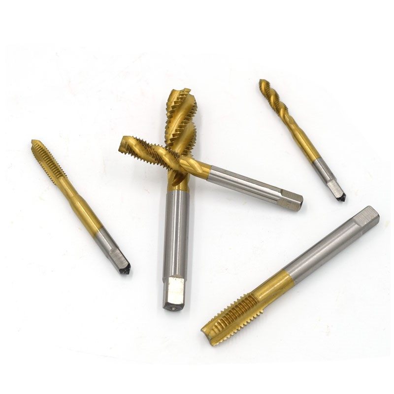 细牙机丝锥非标丝攻m18x2.5x2x1.75x1.5x1m19x2x1.25x0.75x0.