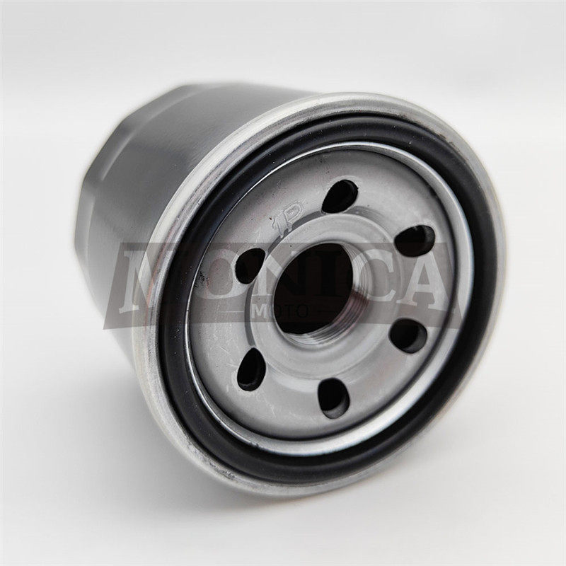 机油阿普利亚aprilia原厂rsv4tuonov4rs660摩托机滤芯摩托车滤清器