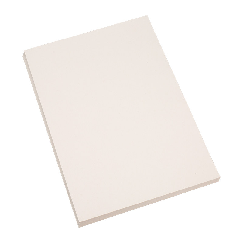 100张铅画纸素描纸8k16k速写本批发美术彩铅绘画纸a4手绘素描本