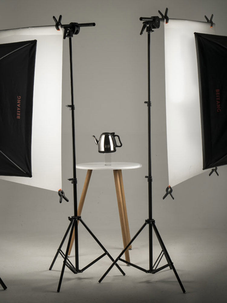 摄影柔光器材遮光油纸用牛影棚商品配件拍摄辅助道具类