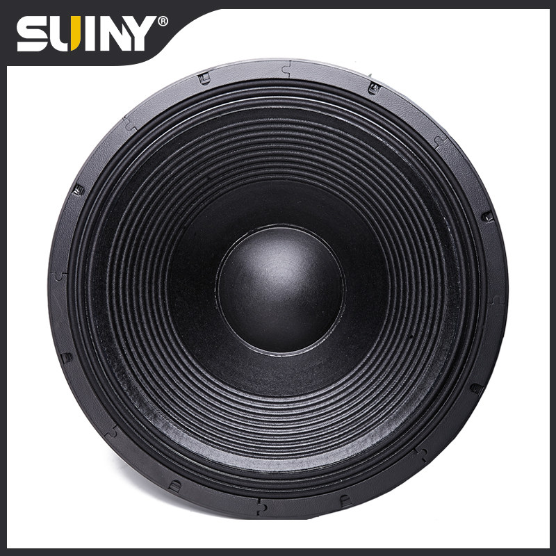 21寸低音喇叭超重低音炮扬声器1200w舞台音响大功率喇叭