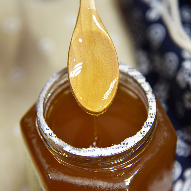 北国密语彭阳蜂蜜苜蓿蜜500g