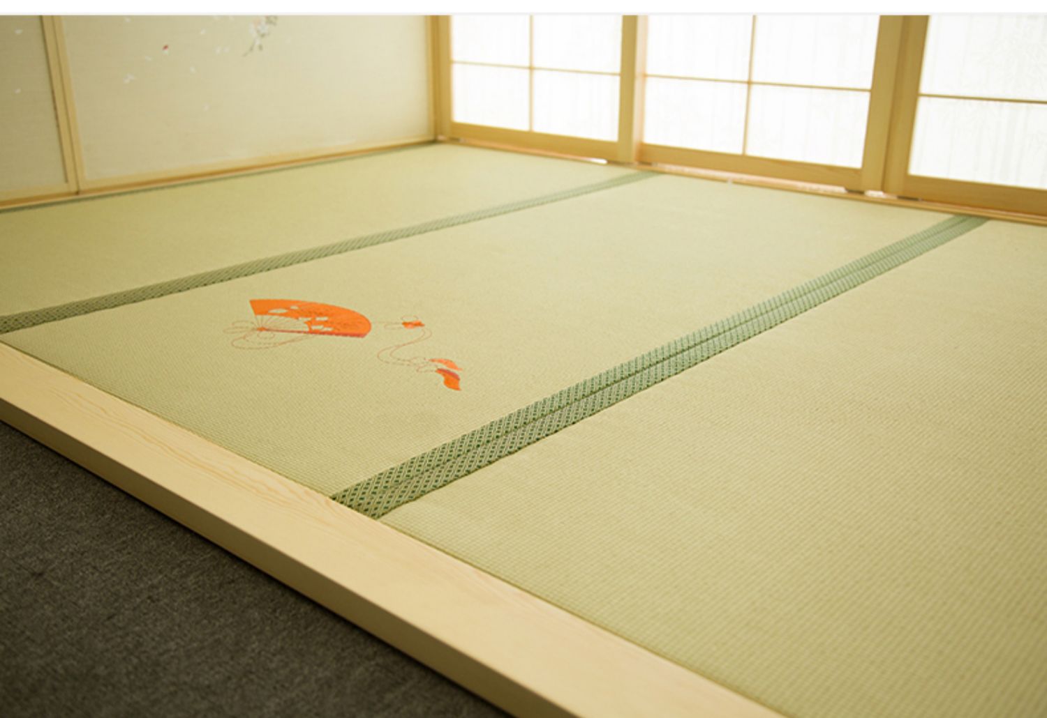 忆唐儿童防水榻榻米垫子定做日式塌塌米地垫椰棕榻榻米垫