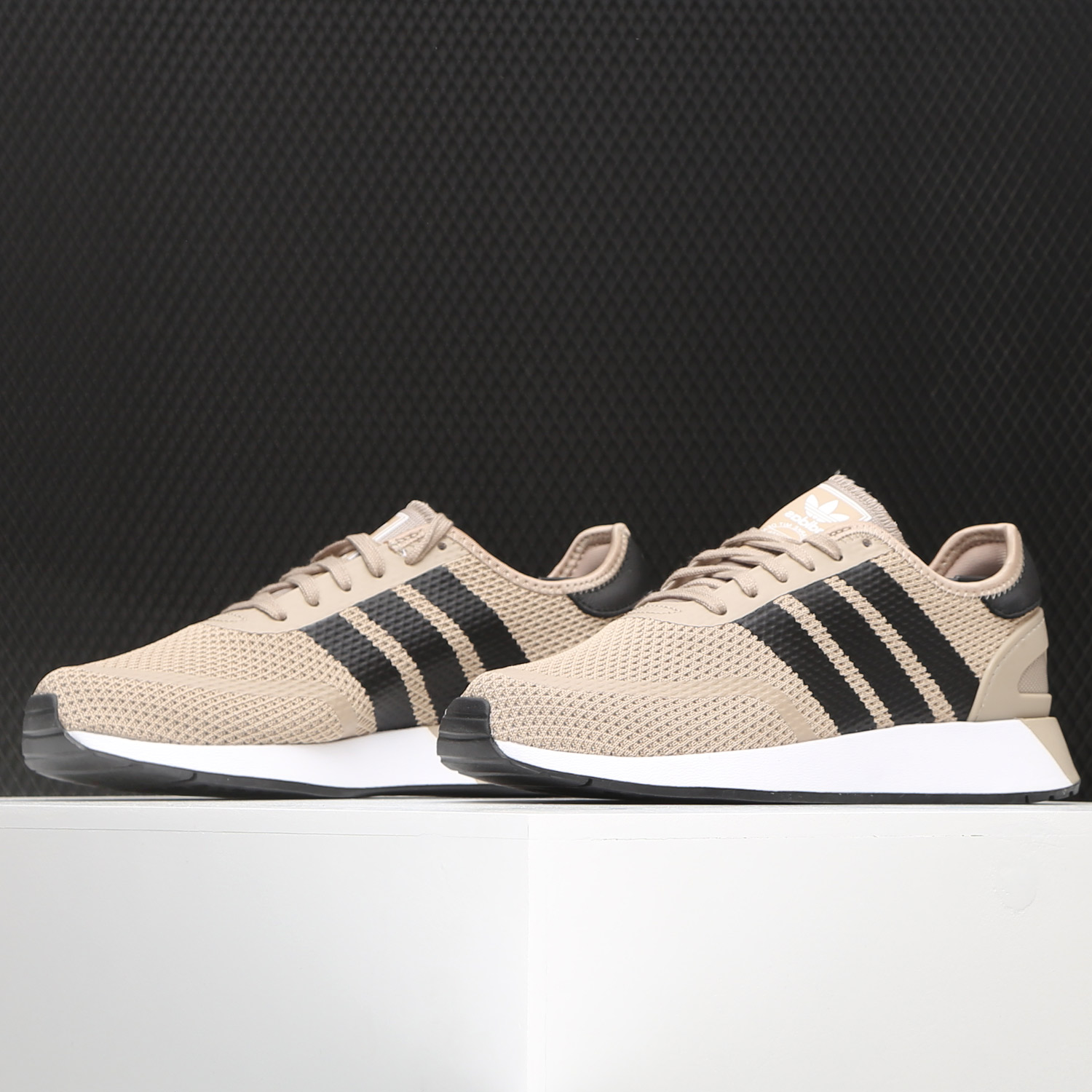 adidas阿迪达斯正品2019三叶草n5923男子运动运动休闲休闲鞋运动休闲