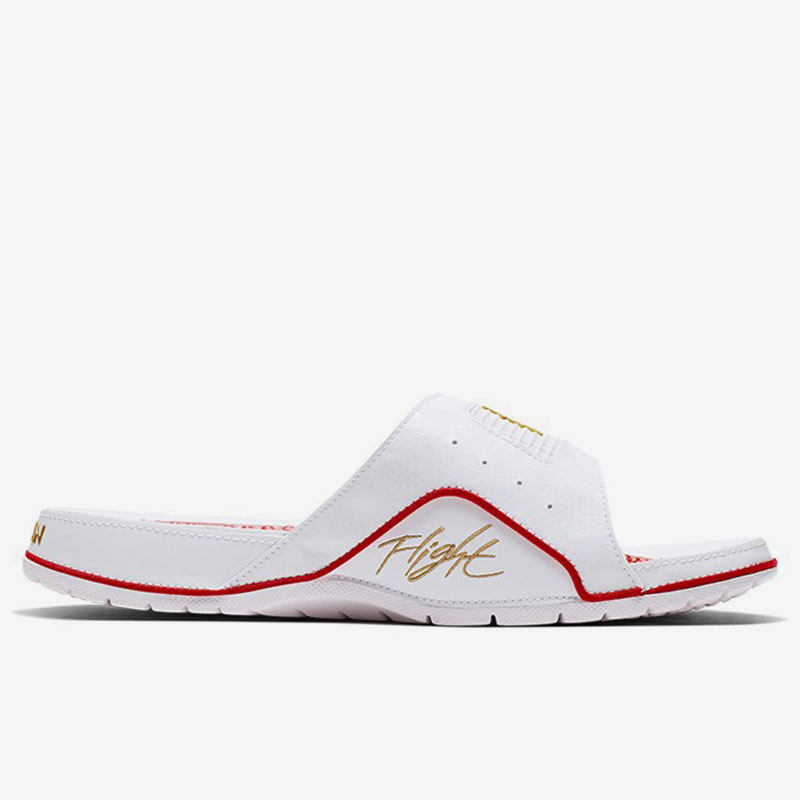 nike耐克正品airjordanaj4男子魔术运动拖鞋运动拖鞋