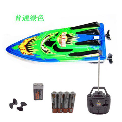 遥控捕鱼船鱼船打鱼无线电动