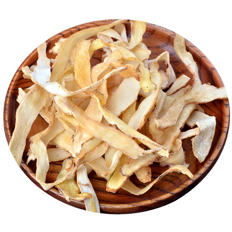 愚草玉竹湖南湘玉竹片无硫本色干货干根250g传统滋补品其他