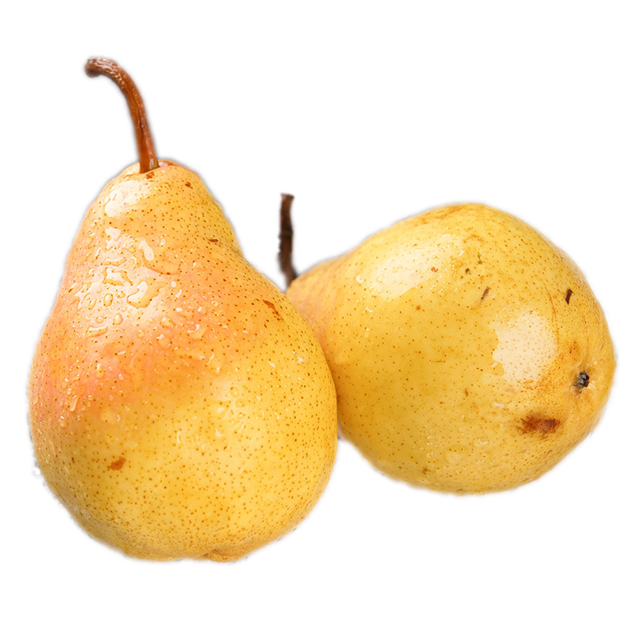 太婆新鲜水果烟台梨子软梨5斤啤酒莱阳茄梨梨