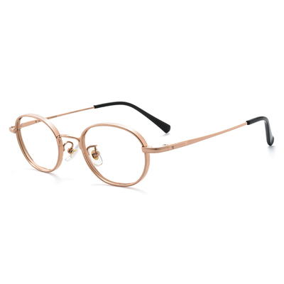 高度近视眼镜框女超轻纯厚边复古小脸高度数度数宽边眼睛架男超薄眼镜