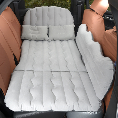 充气床汽车后排睡垫轿车后座床垫气垫通用车载旅行床