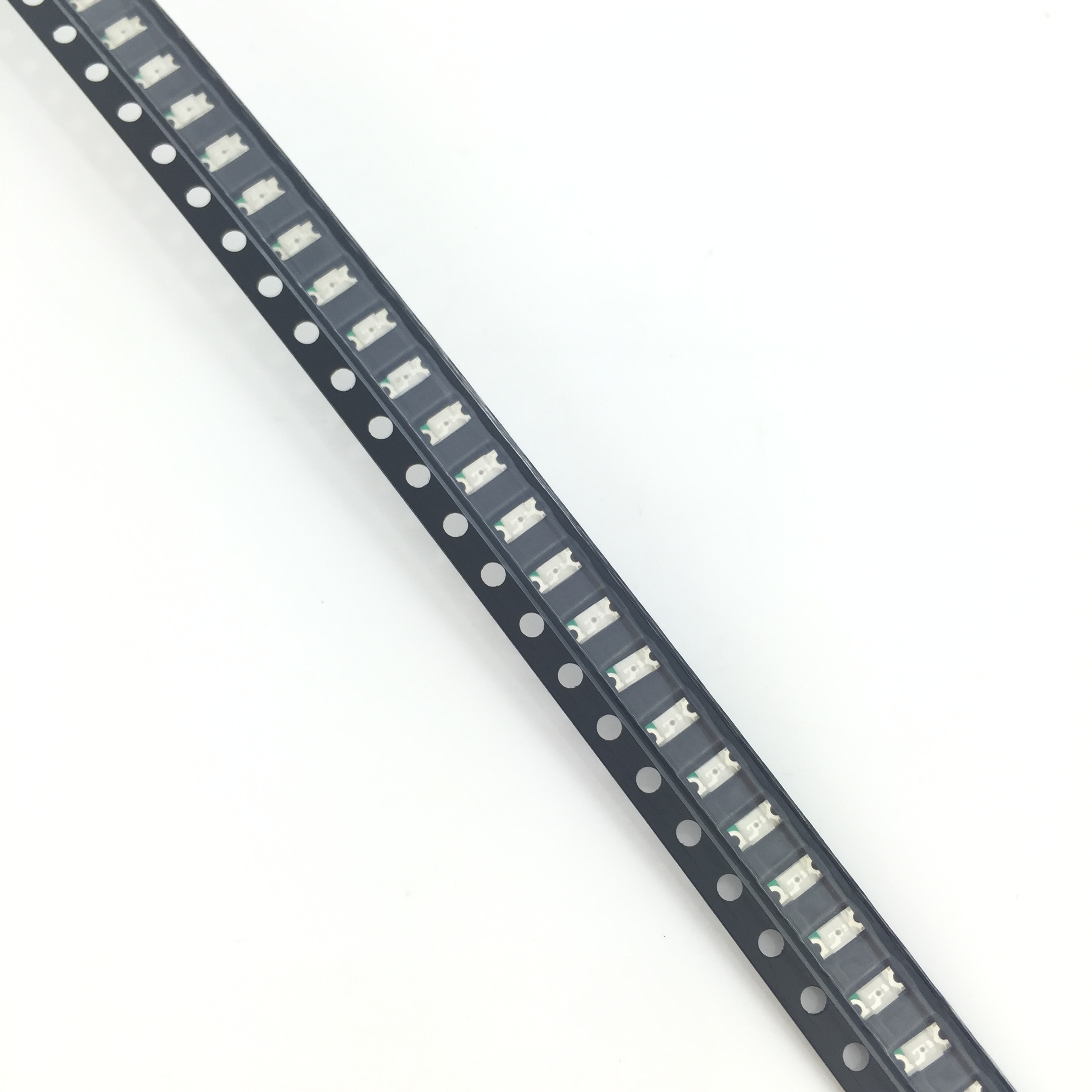 贴片发光二极管led灯珠0402060308051206高亮红黄二极管