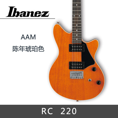 ibanez依班娜电rc220rc520旅行固定琴桥套装吉他电吉他