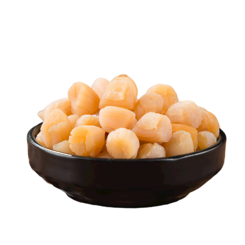 湛江特级精选无盐淡干大瑶干贝元贝扇贝250g干贝