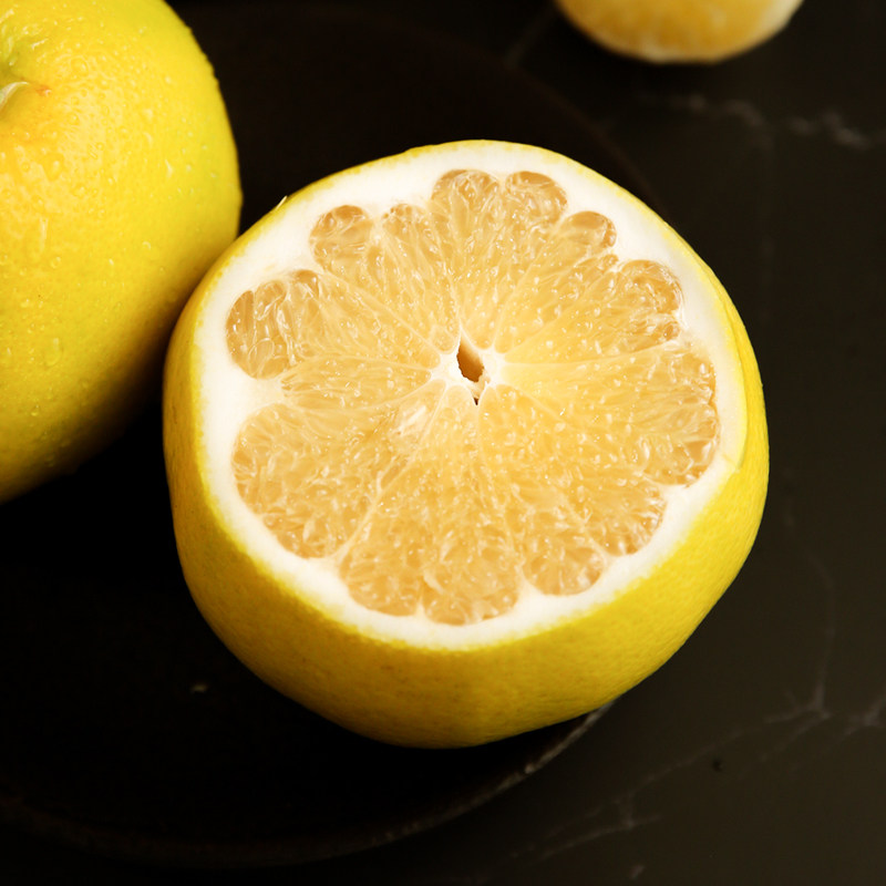 > 仙果皇宫旗舰店 > 顺丰爆汁葡萄柚5斤礼盒装柚子新鲜水果福建平和