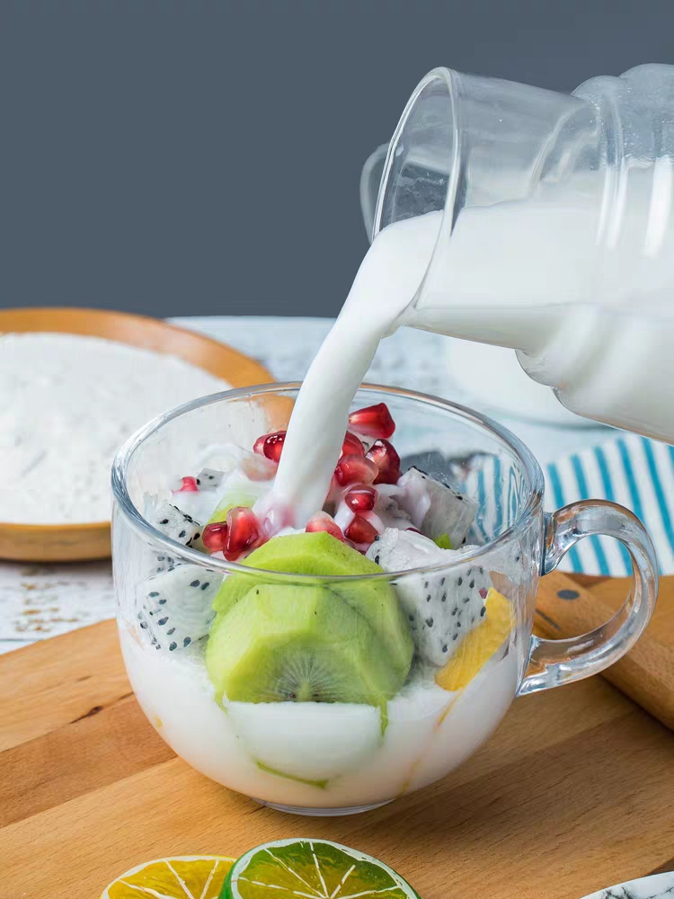 椰奶koully椰子1000g正宗奶粉海南特产浓香奶奶天然粉粉食品