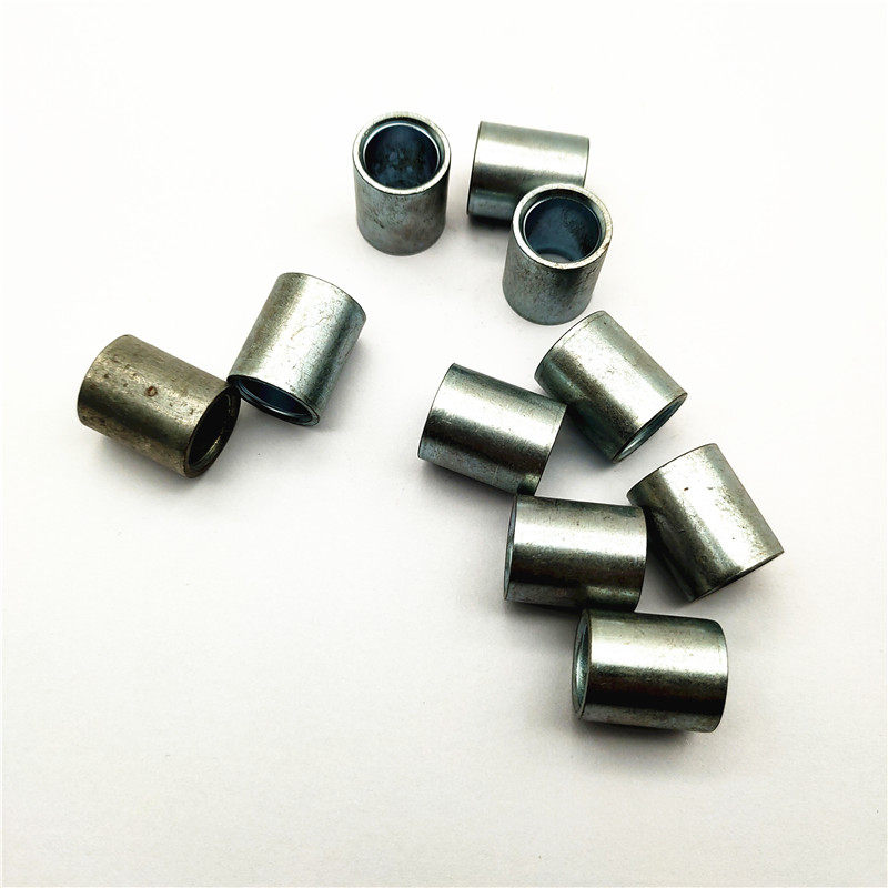 铁套隔套钢套内孔102外径139厚度mm毫米套管