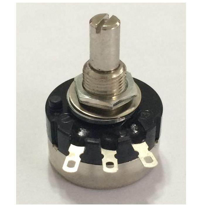 热卖原装进口日本tocos单圈精密微调rv24yn20sb10310k调速电位器