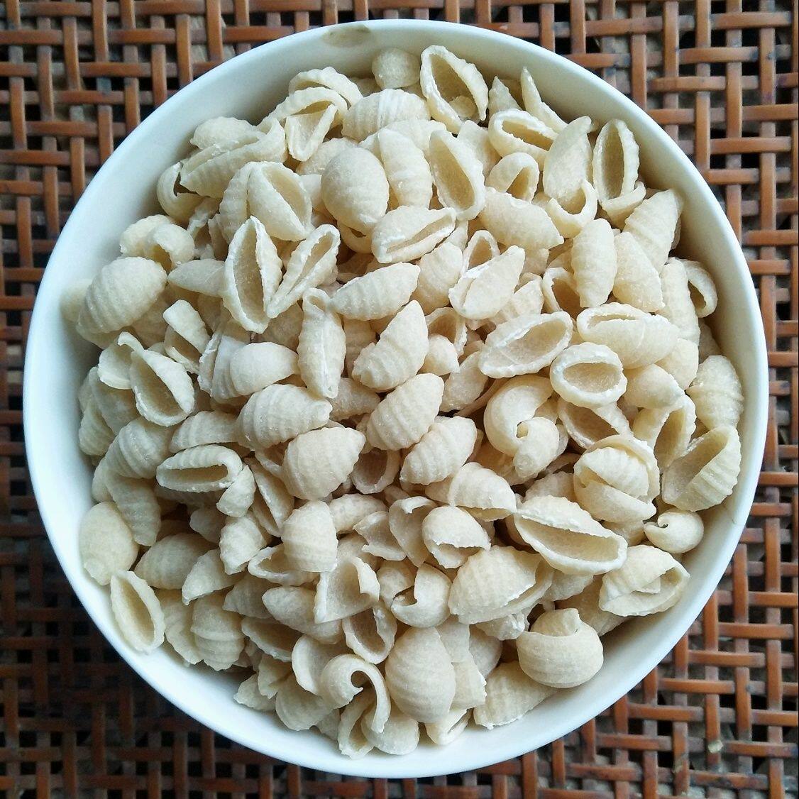 麻什面食烩麻900g疙瘩猫耳朵安康传统小吃陕西包点