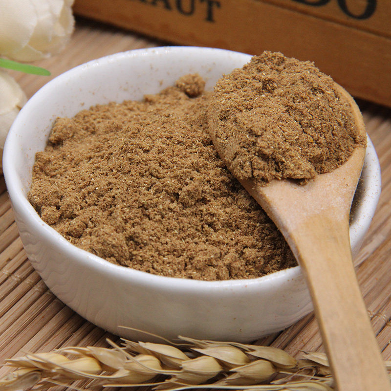 调味料五香香粉商用秘制家用炒菜调料腌制卤菜花椒