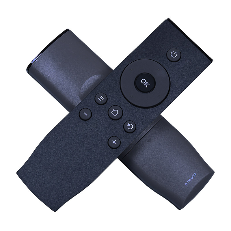 适用原装款tcl液晶电视遥控器rc07 dci2 l48/l32a71c rc07 dci1