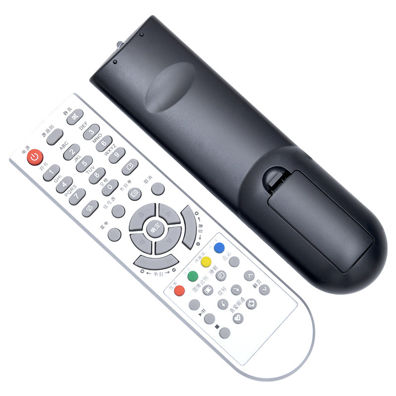 适用夏新电视遥控器3600lc27k1lc32k1lc32m2lc37m132hwt3遥控设备