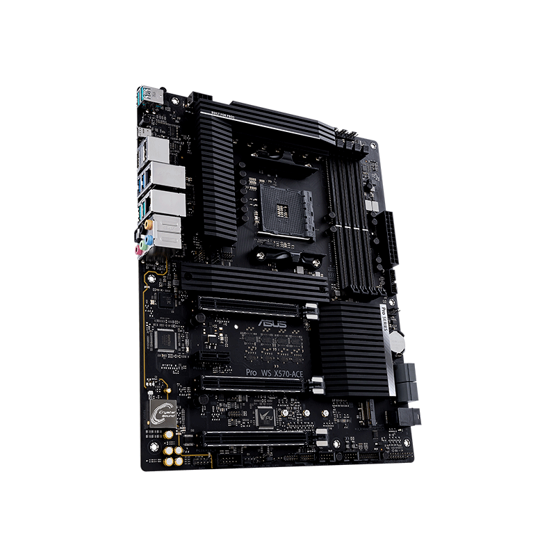 amd锐龙r95900x5950x散片盒装华硕b550mx570cpu主板套装